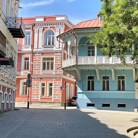 Royal District Apt ♛ Tbilisi Center Apartman Kültér fotó