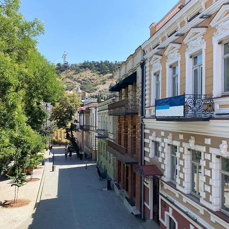 Royal District Apt ♛ Tbilisi Center Apartman Kültér fotó