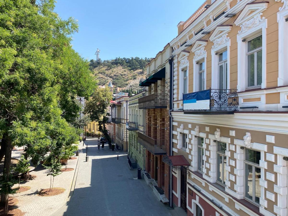 Royal District Apt ♛ Tbilisi Center Apartman Kültér fotó