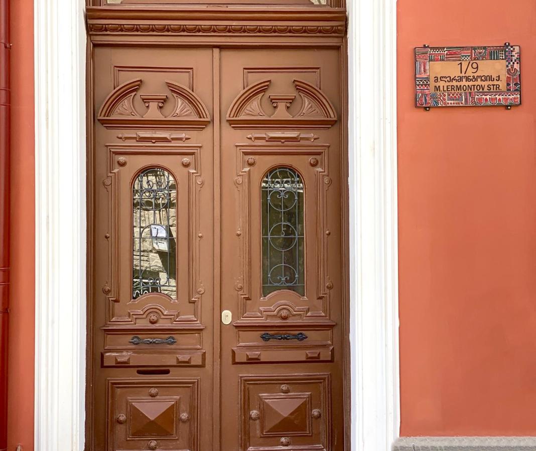 Royal District Apt ♛ Tbilisi Center Apartman Kültér fotó