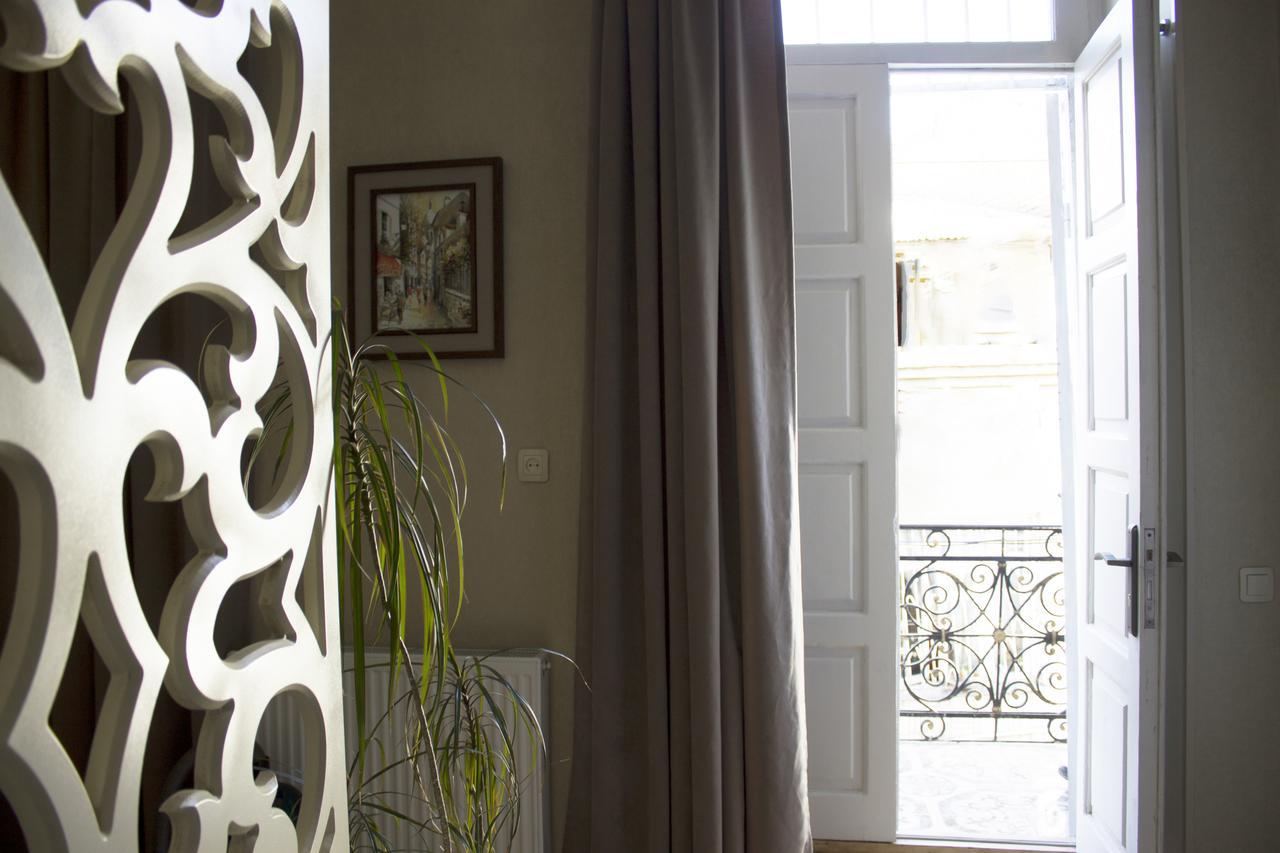 Royal District Apt ♛ Tbilisi Center Apartman Kültér fotó