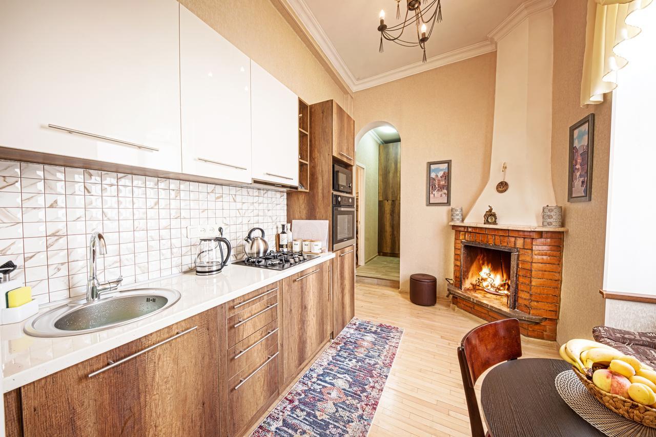Royal District Apt ♛ Tbilisi Center Apartman Kültér fotó