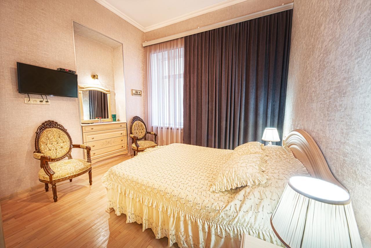 Royal District Apt ♛ Tbilisi Center Apartman Kültér fotó