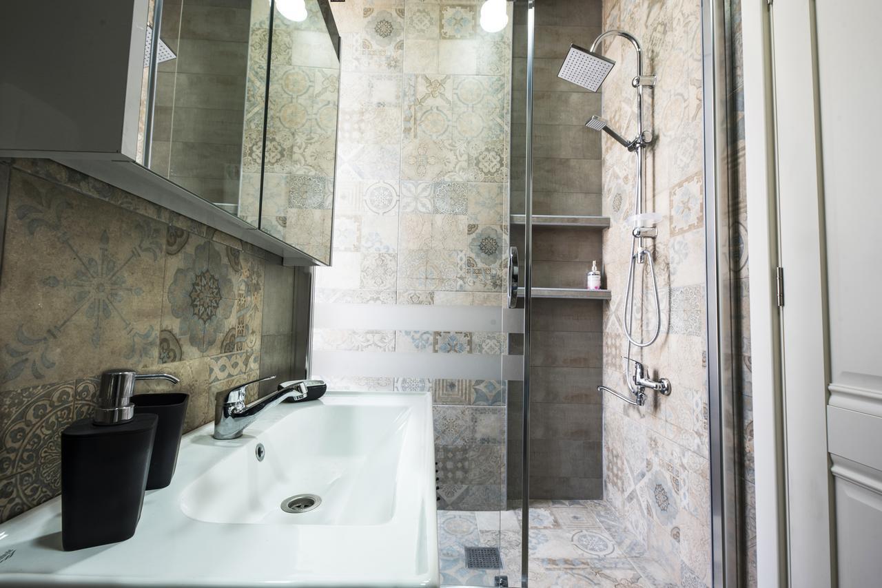 Royal District Apt ♛ Tbilisi Center Apartman Kültér fotó