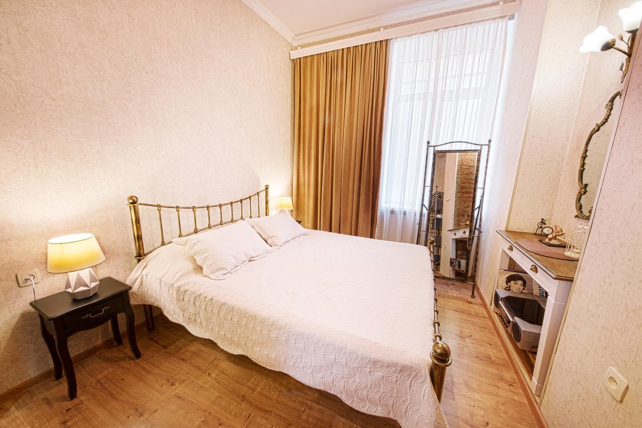 Royal District Apt ♛ Tbilisi Center Apartman Kültér fotó