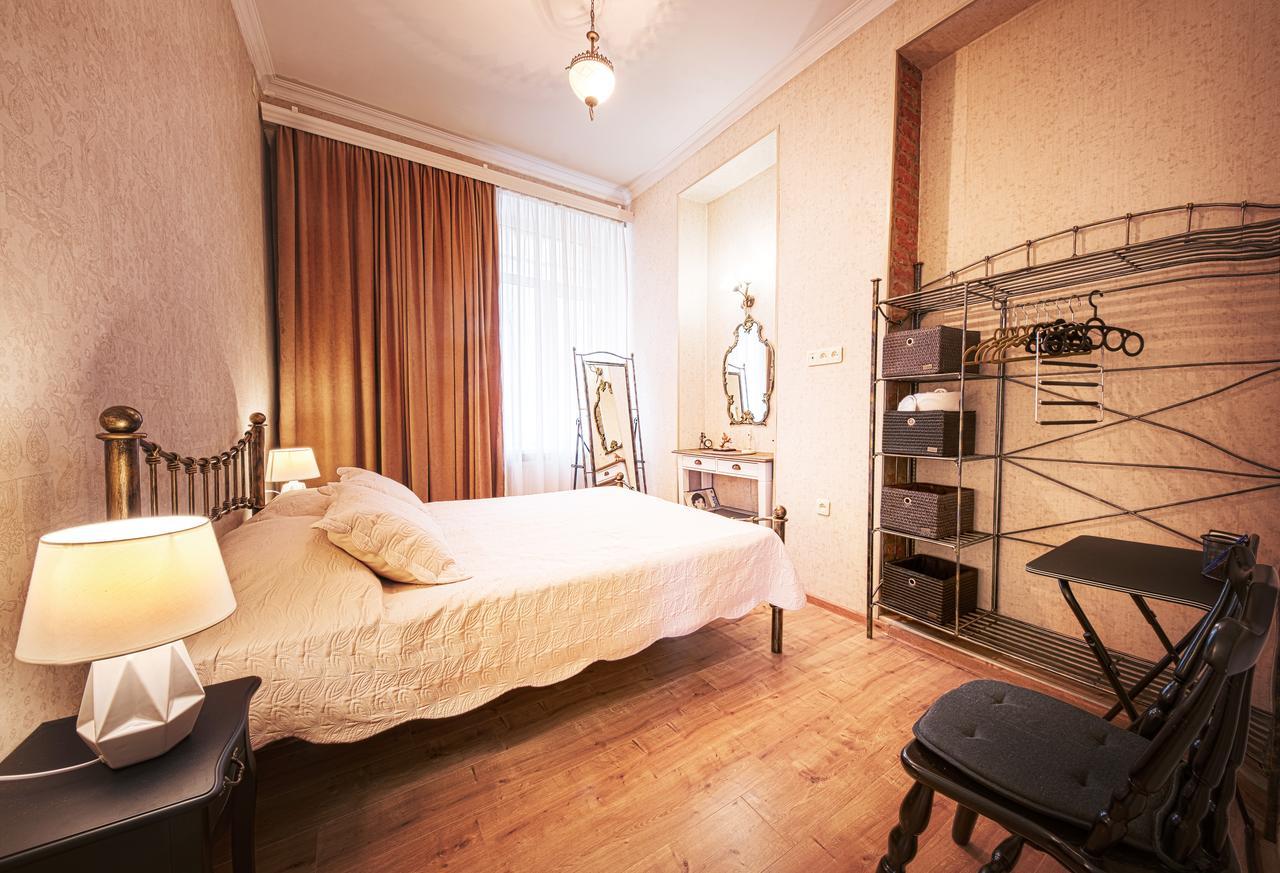 Royal District Apt ♛ Tbilisi Center Apartman Kültér fotó